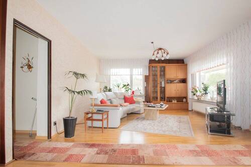 Wohnzimmer - 