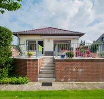RESERVIERT!!Modernisierter Bungalow in Traumlage von Berlin - Berlin / Lichtenrade