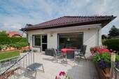 Ansicht - 4 Zimmer Einfamilienhaus zum Kaufen in Berlin / Lichtenrade