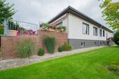 Ansicht - Einfamilienhaus mit 159,00 m² in Berlin / Lichtenrade zum Kaufen