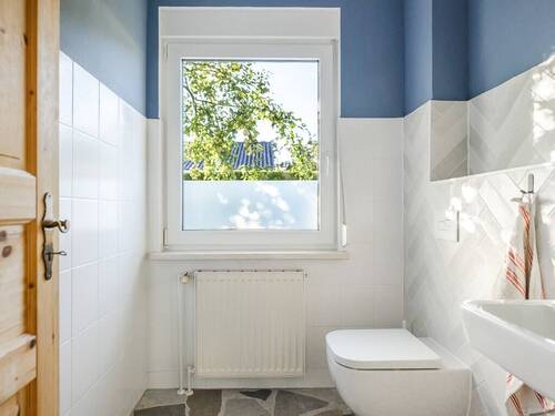 Gäste WC - 