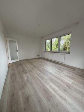 Bild 1 - 2-Zimmer Singlewohnung in Glinde
