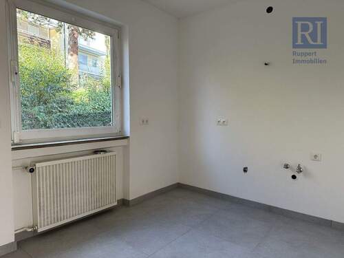 Küche EG - Reihenendhaus mit 138,00 m² in Würzburg zur Miete