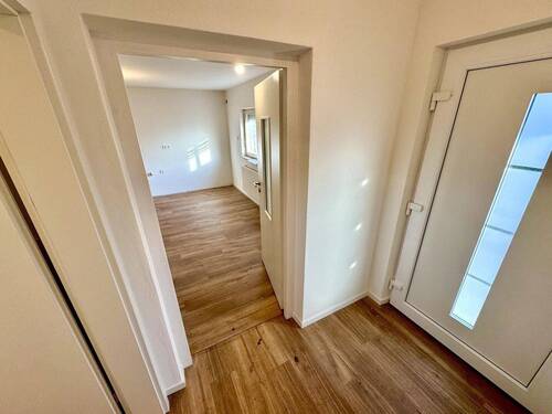 Bild 2 - 3 Zimmer Doppelhaushälfte zur Miete in Bad Tölz