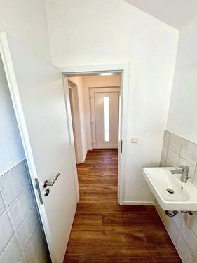 Bild 3 - 3 Zimmer Doppelhaushälfte in Bad Tölz