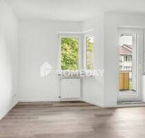 Klein, fein, mein - Ihr neues Zuhause mit Balkon und Wohlfühlfaktor - Bergkamen Mitte