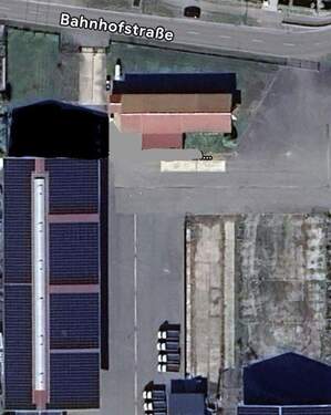 Bild 3 - Halle in Walschleben