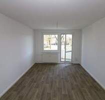 Keine Lust die Einkäufe zu tragen? Hier ist die Lösung: Gemütliche 3RW m Erdgeschoss! - Freiberg