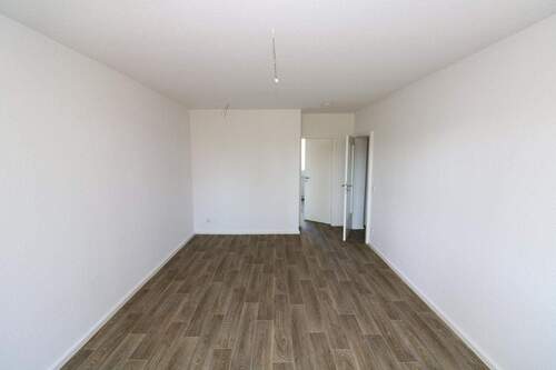 Wohnzimmer - 3 Zimmer Etagenwohnung zur Miete in Freiberg