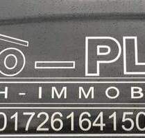 Schöner Altbau in sehr guter Lage! Wohn- und Geschäftshaus mit Garagen, PKW Stellplätze, alles frei! - Oberursel