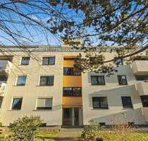 Sehr gepflegte Wohnung in zentraler Lage von Fürstenfeldbruck