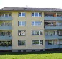 Abendsonne inklusive: Großzügige 3-Zimmerwohnung mit Balkon am Baunsberg - Baunatal Altenbauna