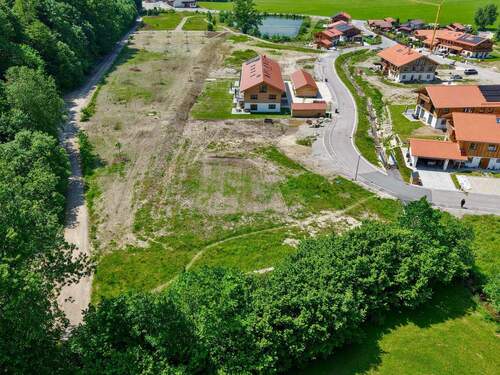 Außenansicht - Wohnen am Wolfsee - 249.753,00&nbsp;EUR Kaufpreis, ca.&nbsp; 0,00&nbsp;m&sup2;