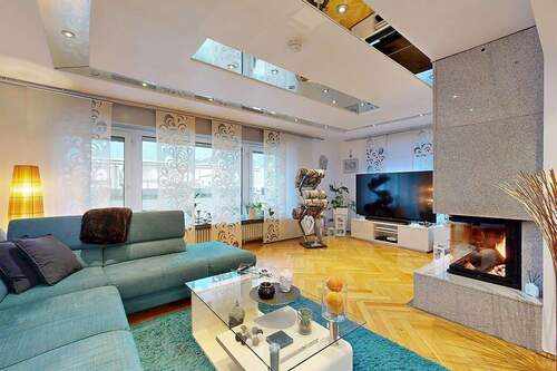 Immobilien-Aachen-Haus-Kaufen-QQ463-16 - Mehrfamilienhaus, Wohnhaus mit 250,40 m&sup2; in Aachen zum Kaufen