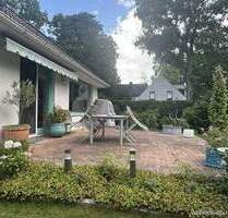 Hamburg Rissen: Gepflegter Bungalow mit schönem Grundstück in attraktiver Lage Ausbaureserve - Hamburg / Rissen