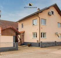 Wohnen.Ausbauen.Arbeiten.Entfalten. Hier ist alles möglich! - Steinmauern