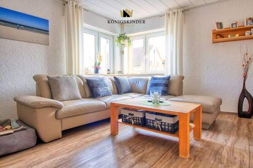 Großzügiges Wohnen - 