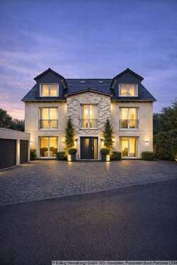 Buelling_Titelbild_Exklusiv - TOP Exklusives Mehrfamilienhaus in bester Lage des Dortmunder Südens