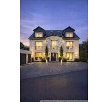 TOP Exklusives Mehrfamilienhaus in bester Lage des Dortmunder Südens