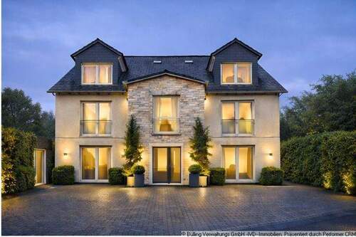 Ansicht Bild 2 - Mehrfamilienhaus, Wohnhaus mit 505,00 m&sup2; in Dortmund zum Kaufen