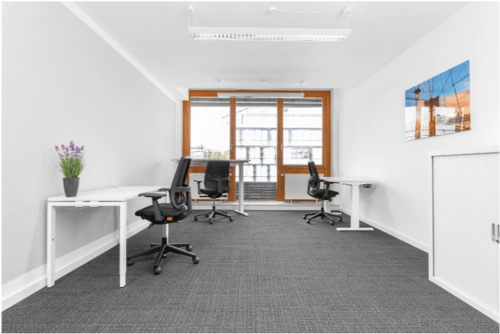 Bild 4 - Büro mit 41,00 m&sup2; in Stuttgart zur Miete