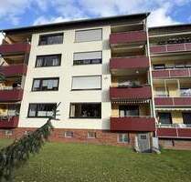 3-Zimmer-ETW mit Sonnenloggia in oft gesuchter Wohnlage von Vellmar - Musikerviertel