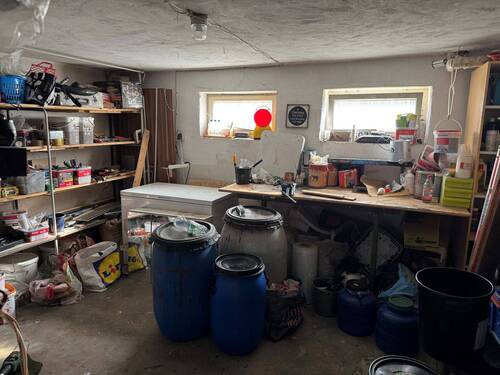 Werkstatt - 