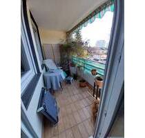 2 Zimmerwohnung in ruhiger Lage in Radolfzell zu verkaufen - Radolfzell am Bodensee