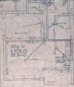 Grundriss Wo. - 