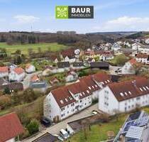 360° | SOFORT FREI! Ruhige Lage in Ulm Mähringen: Gartenwohnung mit Terrasse - Ulm / Mähringen