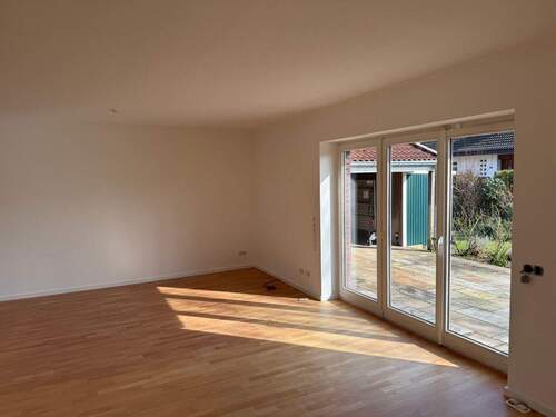 Wohnzimmer - Einfamilienhaus mit 135,00 m&sup2; in Bönningstedt zur Miete