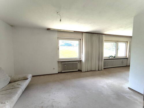 Wohnzimmer UG - 