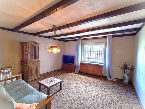 Zimmer 3 - 
