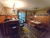 Partyraum - 