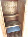 Sauna - 