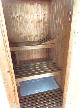 Sauna - 