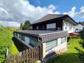 Schwimmhalle - 7 Zimmer Einfamilienhaus in Walsdorf