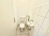 Zusätzliches Gäste-WC - 