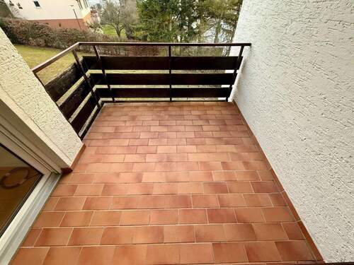 Große Südwestloggia 2
- Etagenwohnung mit 86,60 m&sup2; in Dietersheim zum Kaufen