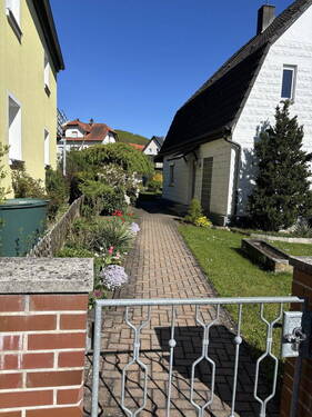 Bild 2 - 5 Zimmer Einfamilienhaus zum Kaufen in Sulzbach-Rosenberg