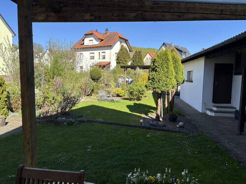 Bild 3 - 5 Zimmer Einfamilienhaus in Sulzbach-Rosenberg