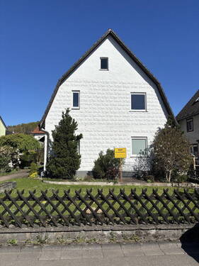 Bild 4 - Einfamilienhaus mit 124,00 m&sup2; in Sulzbach-Rosenberg zum Kaufen