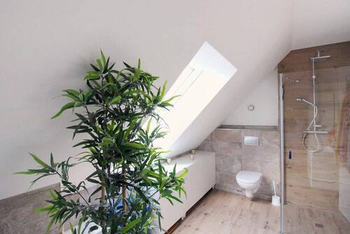 Badezimmer OG - 