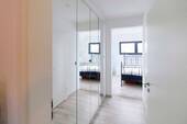 Schrankbereich Eltern - 