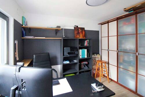 Büro - 