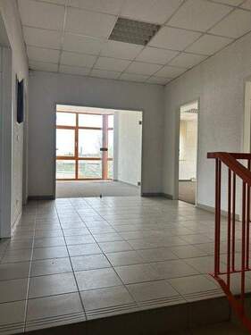Treppenhaus - 