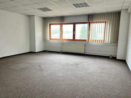 Büro 1 im OG - 