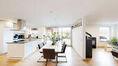 Essbereich WE 3 - 
