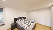 Schlafzimmer WE 3 - 