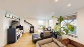 Wohnbereich WE 3 - 